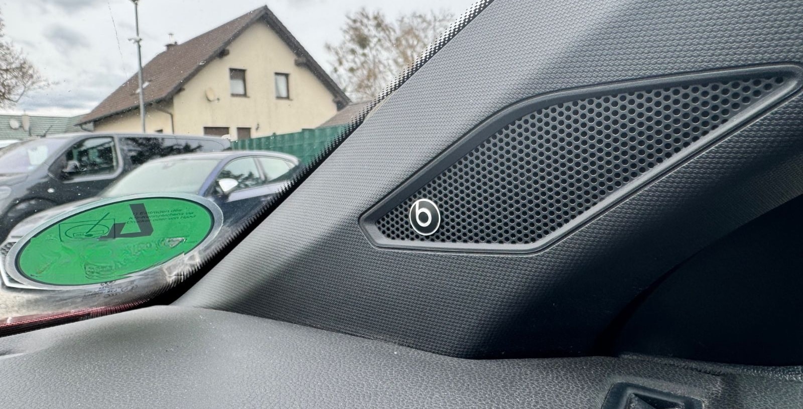 Volkswagen Taigo R-Line foto 17