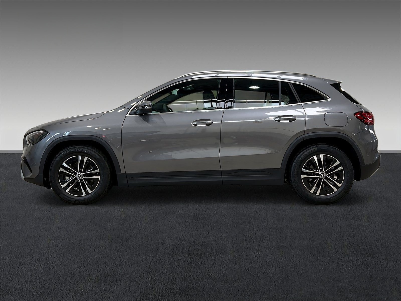 Mercedes-Benz GLA 200 MBUX+LED+PARKTRONIC+Kamera+SHz+AHK foto 4