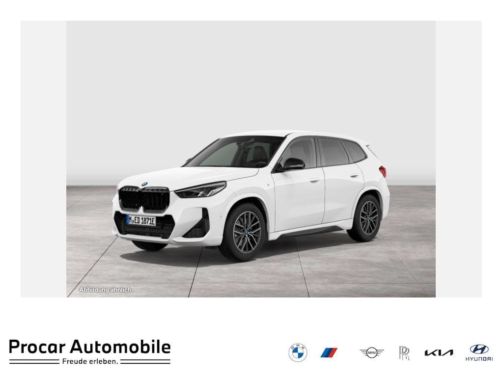 BMW iX1 xDrive30 M Sport 2023