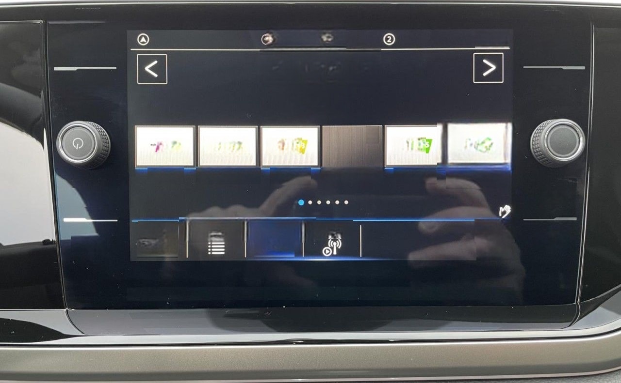 Volkswagen Polo 1.0 TSI OPF MOVE + APP-CON + PDC foto 13