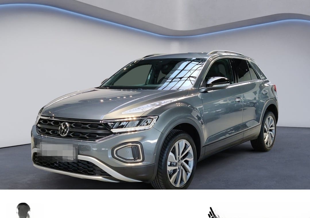Volkswagen T-Roc 1.0 TSI Life 2025