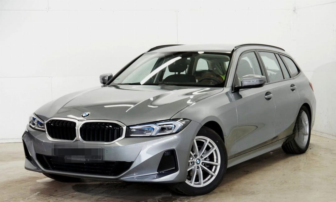 BMW 318i Touring Sport 2024