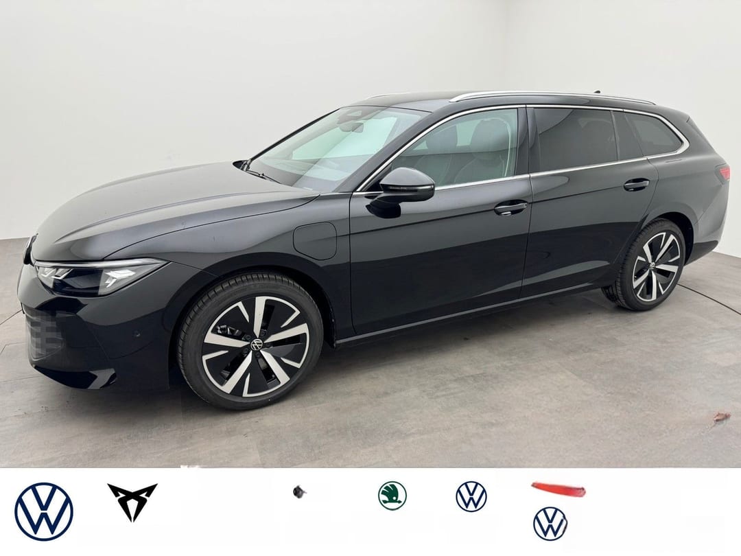 Volkswagen Passat Variant PA 1.5 eHybrid DSG 2024