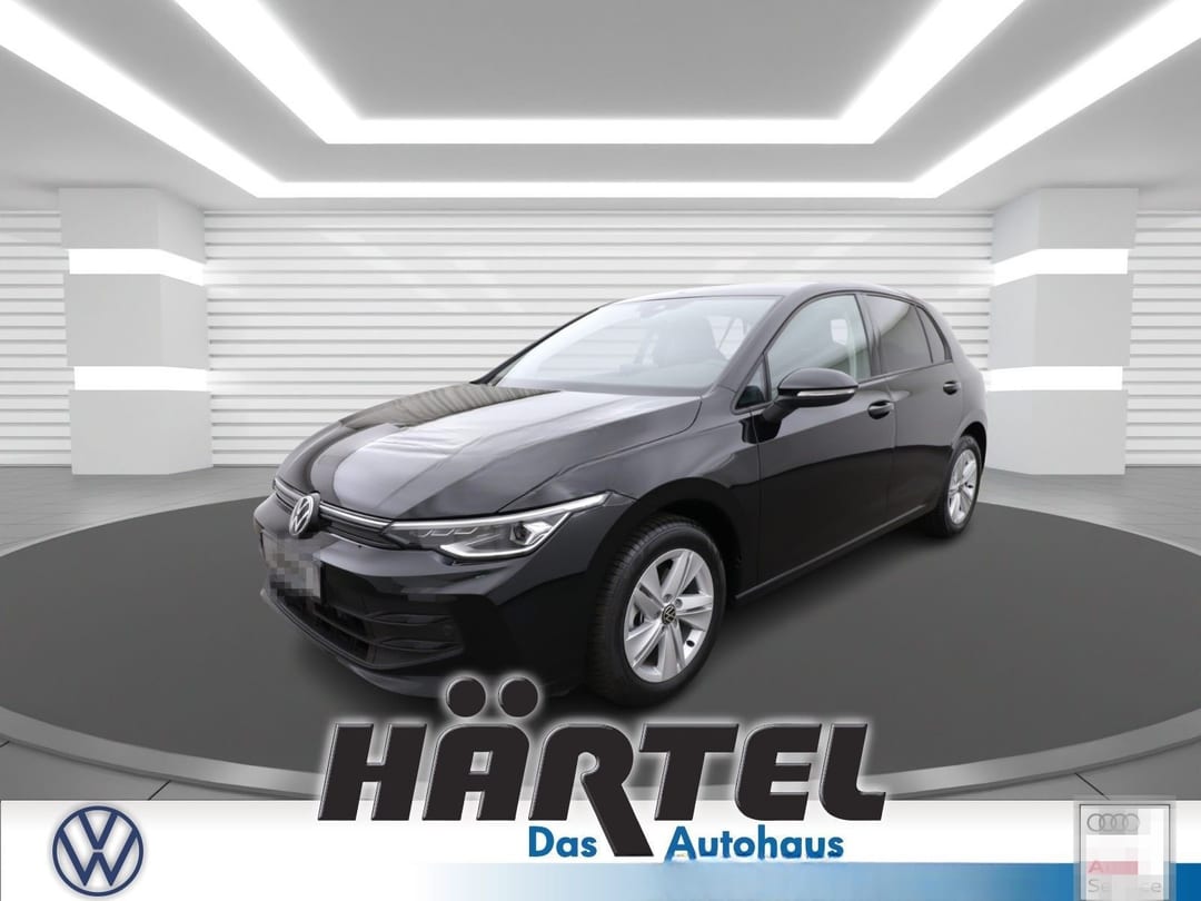 Volkswagen GOLF LIFE 1.5 TSI 6-GANG 2024