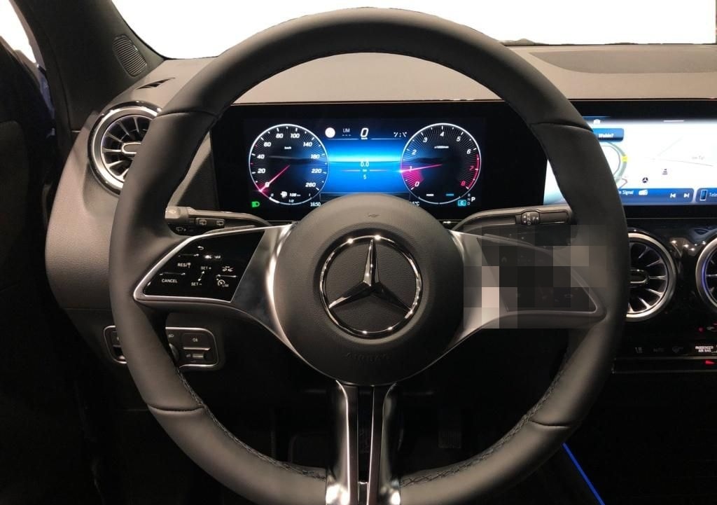 Mercedes-Benz GLA 200 +ProgressiveAdvancedPlus+18Z+AHK+360° foto 11