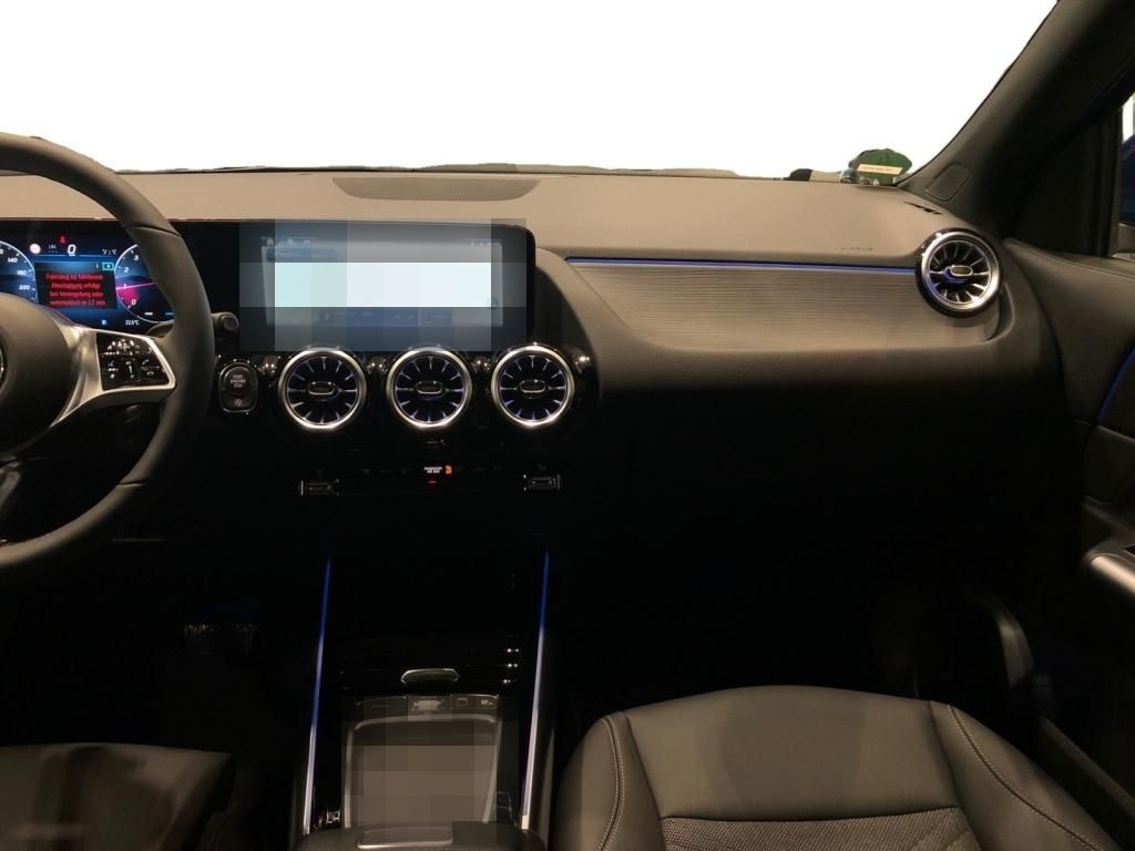 Mercedes-Benz GLA 200 +ProgressiveAdvancedPlus+18Z+AHK+360° foto 15