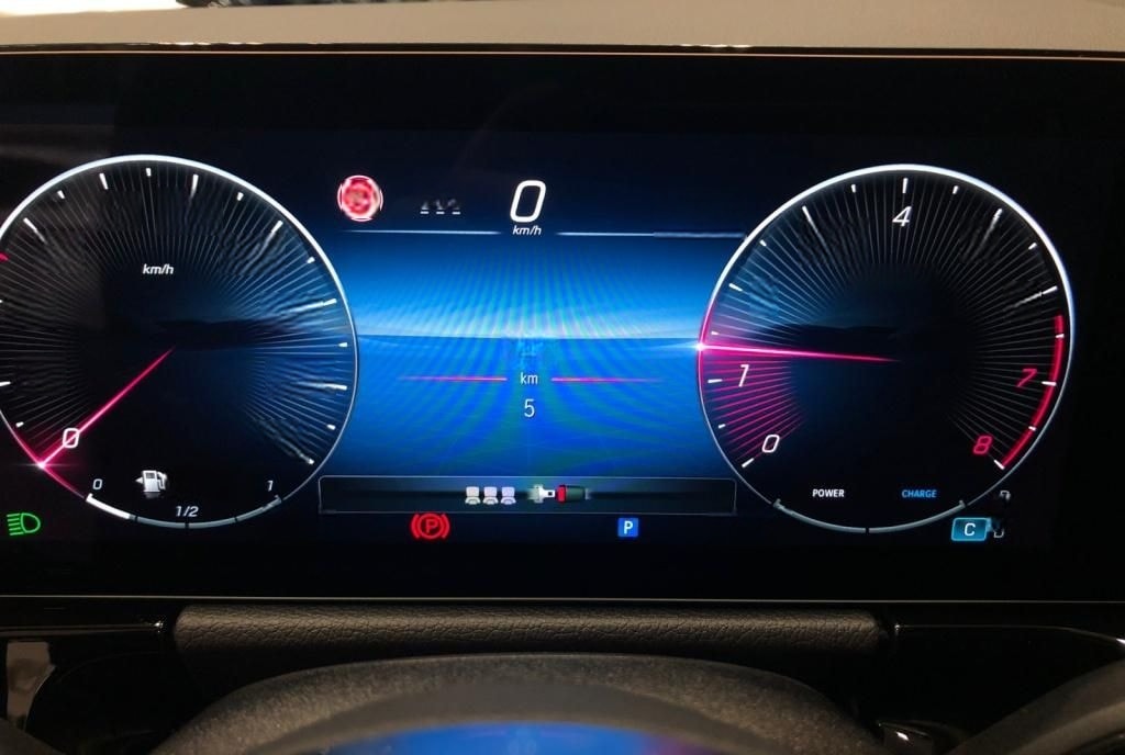 Mercedes-Benz GLA 200 +ProgressiveAdvancedPlus+18Z+AHK+360° foto 10