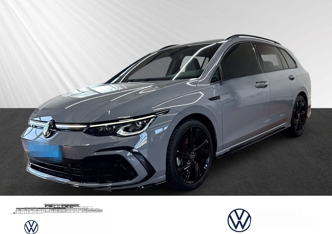 Volkswagen Golf Variant 2.0 TDI R-Line DSG 2024