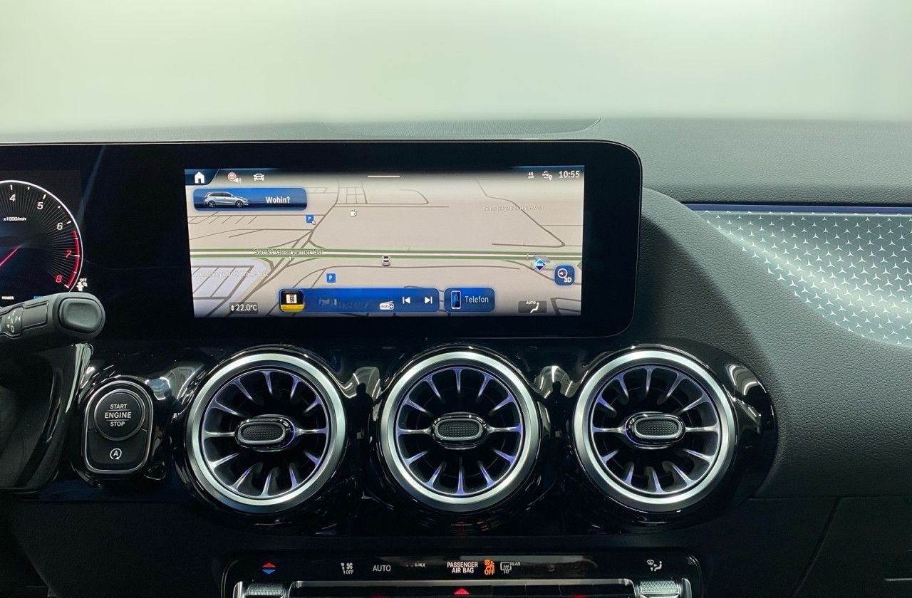 Mercedes-Benz B 200 PROGRESSIVE+AHK+360°+DISTR+PARK+HANDS foto 10