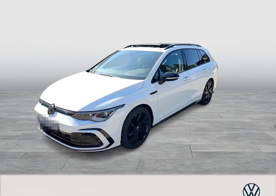Volkswagen Golf Variant VIII R-Line IQ 2024