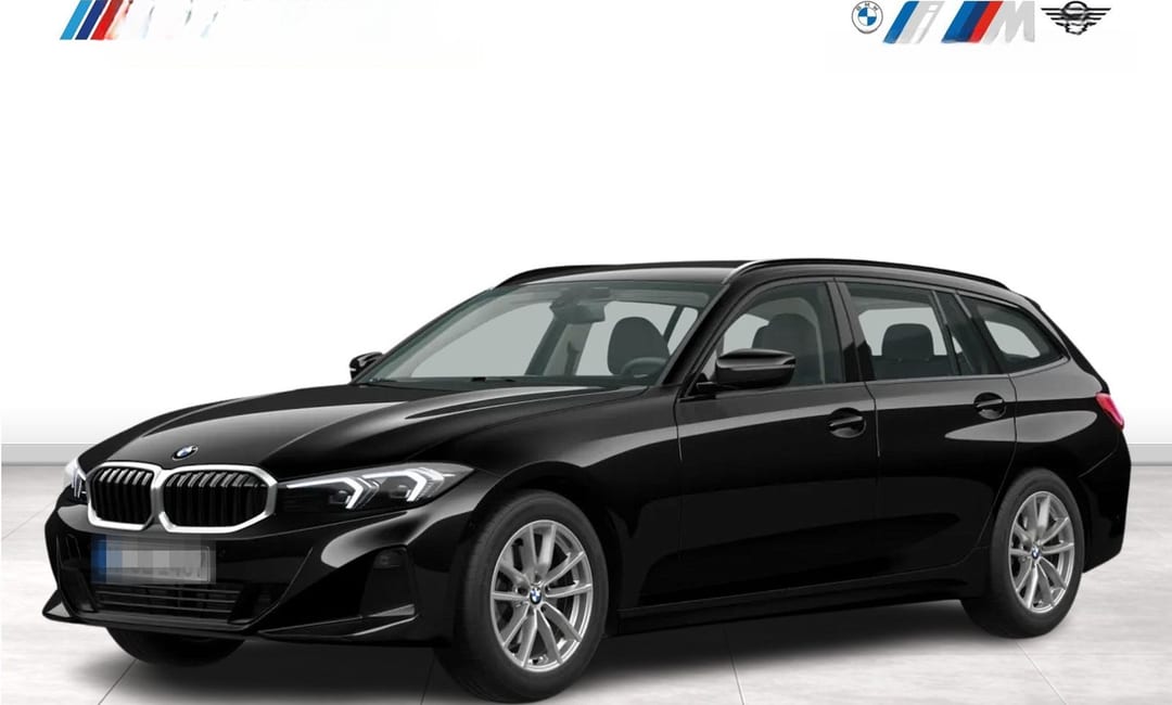 BMW 320i