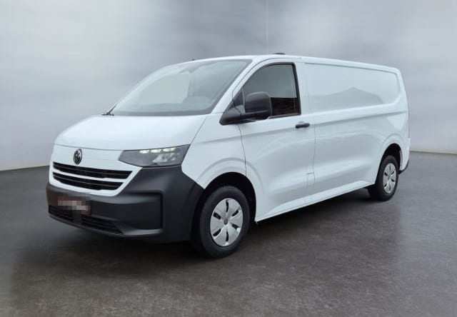 Volkswagen T7 Transporter Kasten 2.0 TDI LR 2025