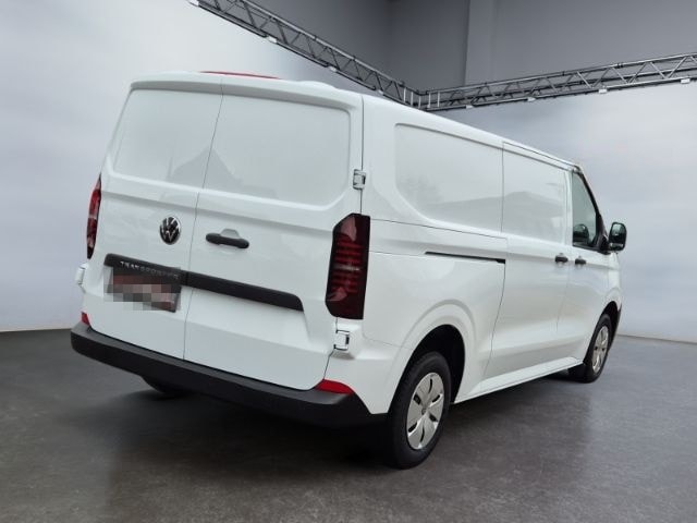 Volkswagen T7 Transporter Kasten 2.0 TDI LR +LED+App-Connec foto 4