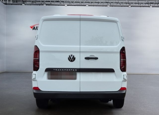 Volkswagen T7 Transporter Kasten 2.0 TDI LR +LED+App-Connec foto 5