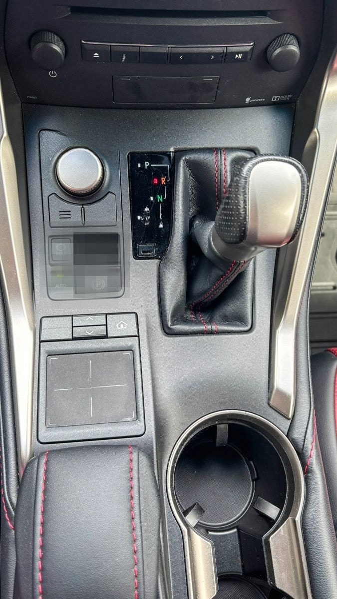 Lexus NX 200 t Sport Leder*Automatik foto 18