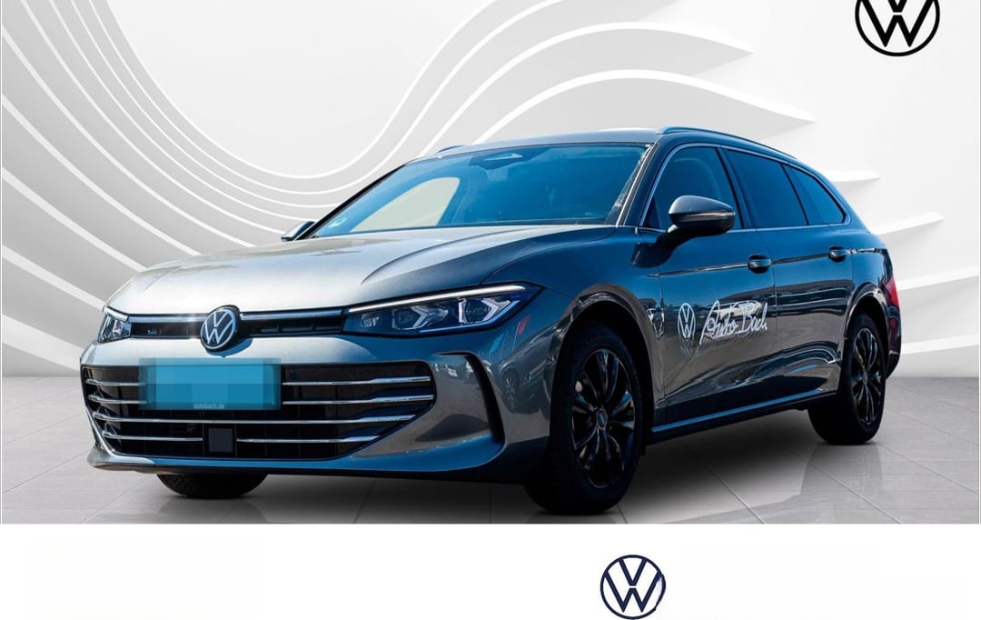 Volkswagen Passat Variant 2.0 TDI 2024