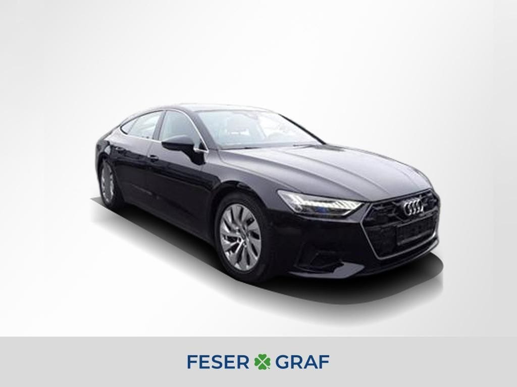 Audi A7 Sportback 45 TFSI quattro S 2023
