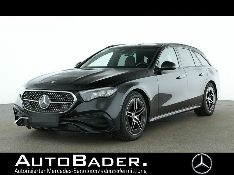 Mercedes-Benz E 220 d T AMG Advanced 2024