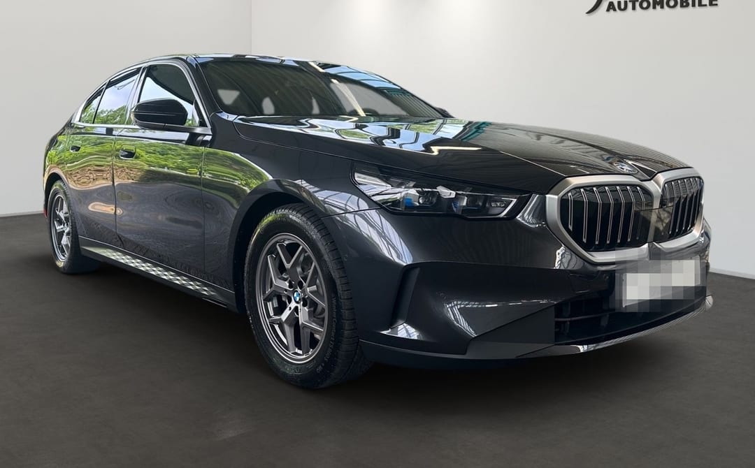 BMW 520 d xDrive Lim 2024
