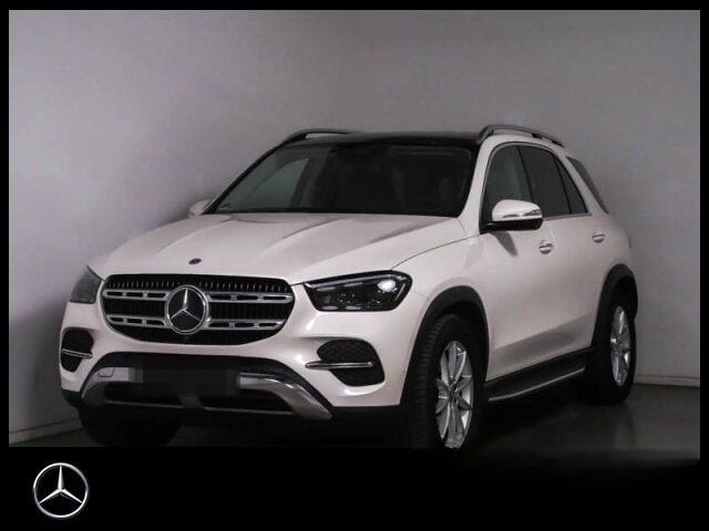Mercedes-Benz GLE 450 d 4M Advanced 2024