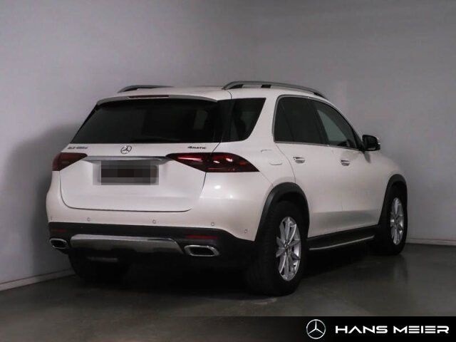 Mercedes-Benz GLE 450 d 4M Advanced Panorama Burmester 360°Cam foto 3