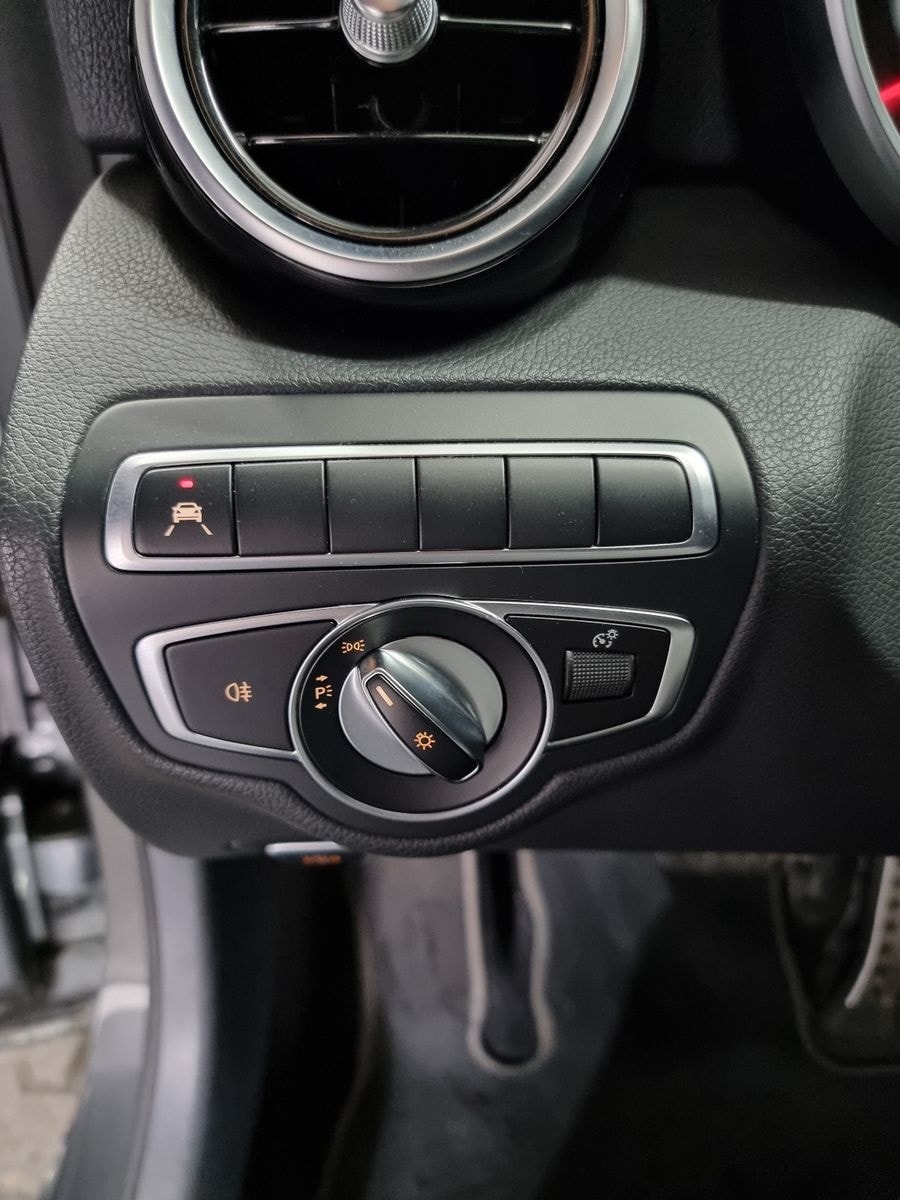 Mercedes-Benz C 220 T d, AVANTGARDE, DISTRONIC, R-KAM, NAVI foto 18