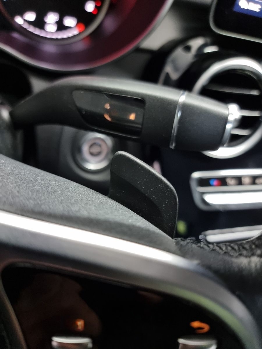 Mercedes-Benz C 220 T d, AVANTGARDE, DISTRONIC, R-KAM, NAVI foto 21