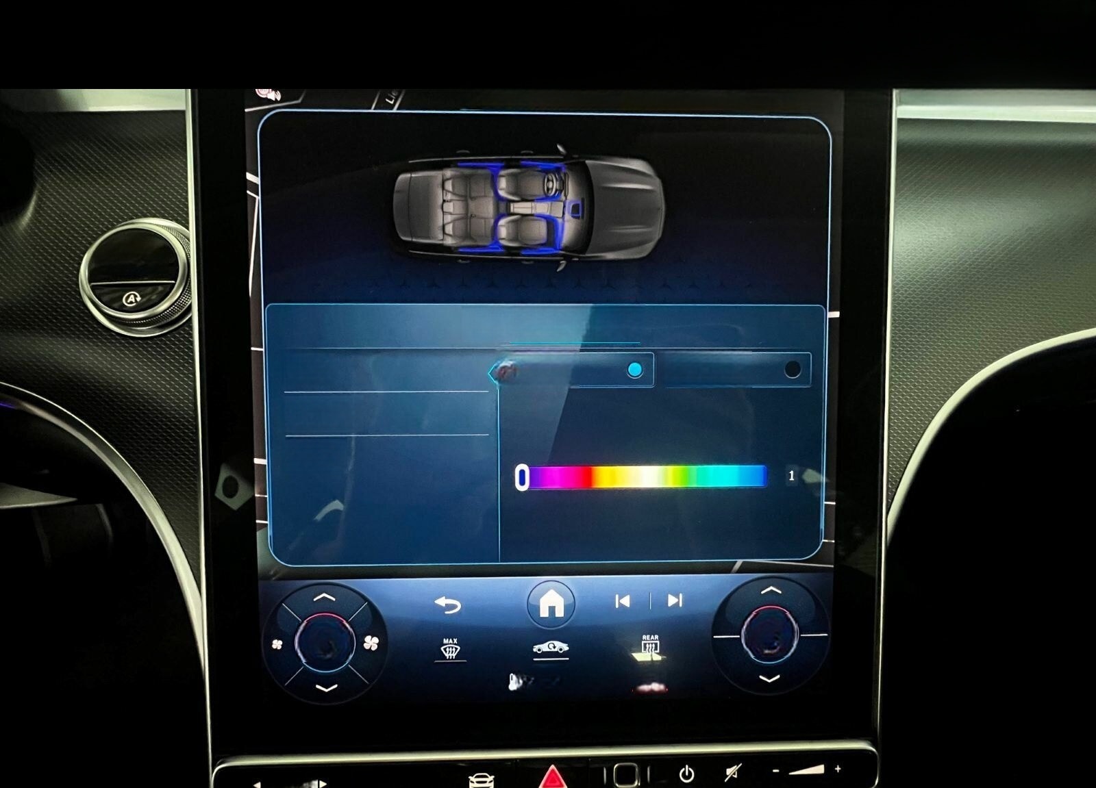 Mercedes-Benz C 200 T AVANTGARDE ADVANCED PLUS+PANODACH+KAMERA foto 20