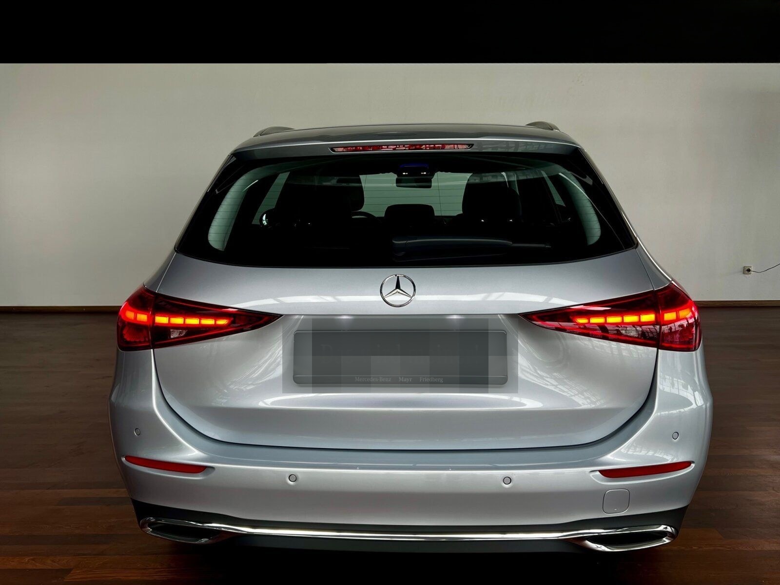 Mercedes-Benz C 200 T AVANTGARDE ADVANCED PLUS+PANODACH+KAMERA foto 5