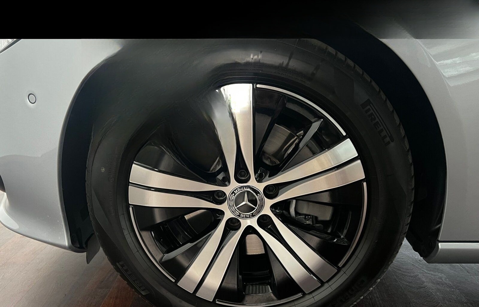 Mercedes-Benz C 200 T AVANTGARDE ADVANCED PLUS+PANODACH+KAMERA foto 8