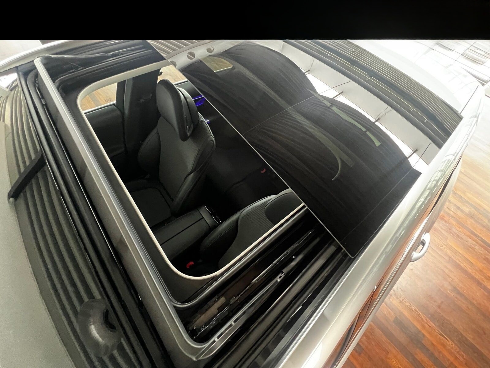 Mercedes-Benz C 200 T AVANTGARDE ADVANCED PLUS+PANODACH+KAMERA foto 9