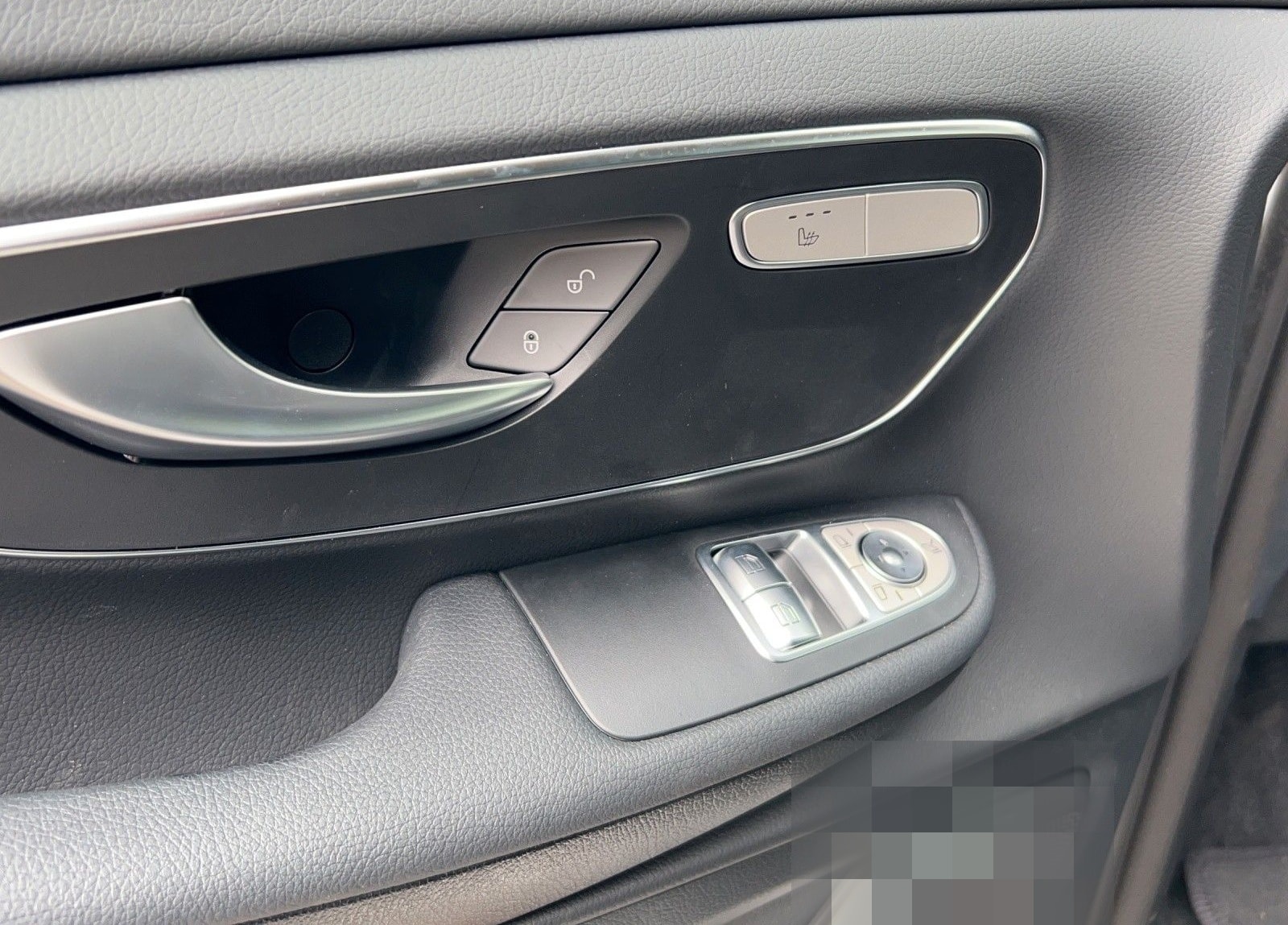 Mercedes-Benz V 300 d 4M EXTRALANG*AHK*360°*BURMESTER*DISTRONI foto 14