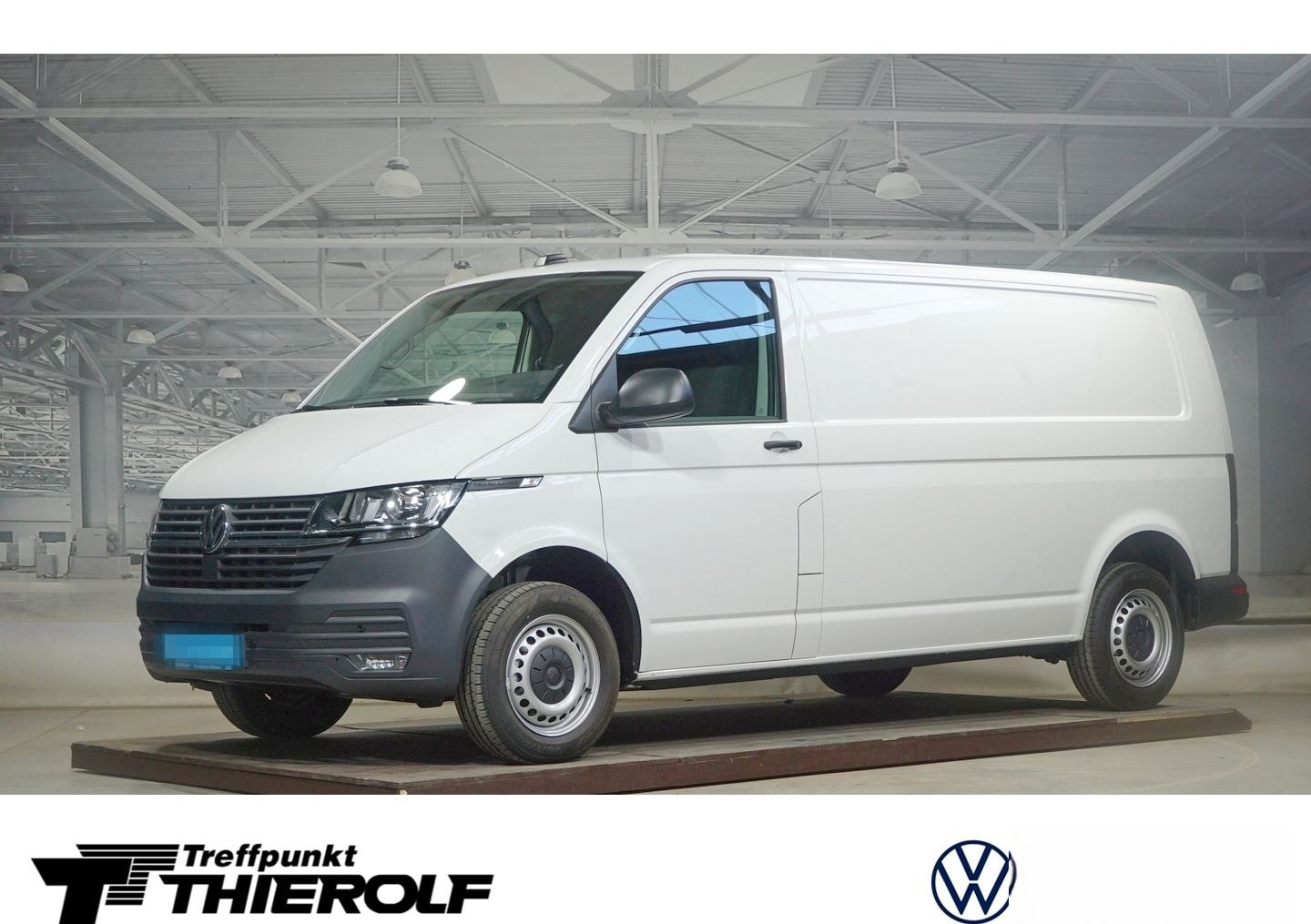 Volkswagen T6.1 Transporter Kasten 2.0 TDI LR Kamera Navi S foto 1