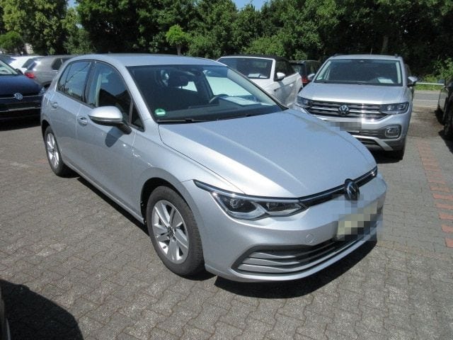 Volkswagen Golf Life 1.5 TSI 2022