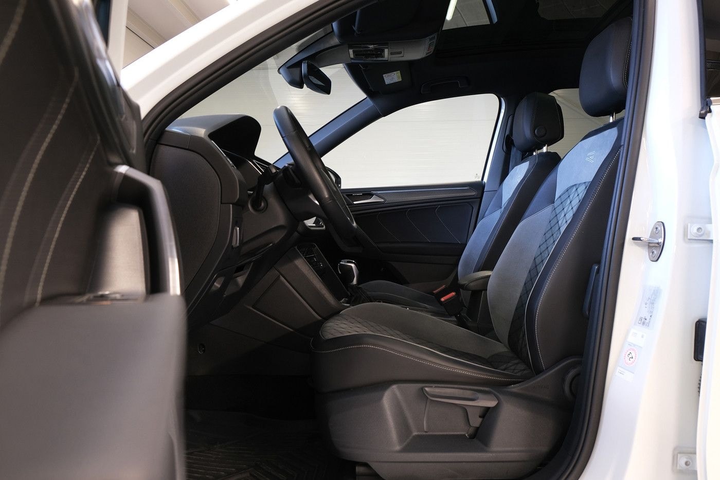 Volkswagen Tiguan Allspace R-Line 4Motion Pano*El.Heck*Kame foto 11