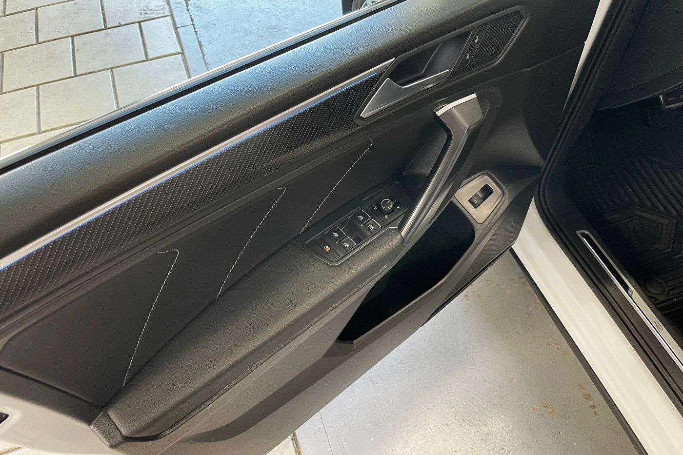 Volkswagen Tiguan Allspace R-Line 4Motion Pano*El.Heck*Kame foto 12