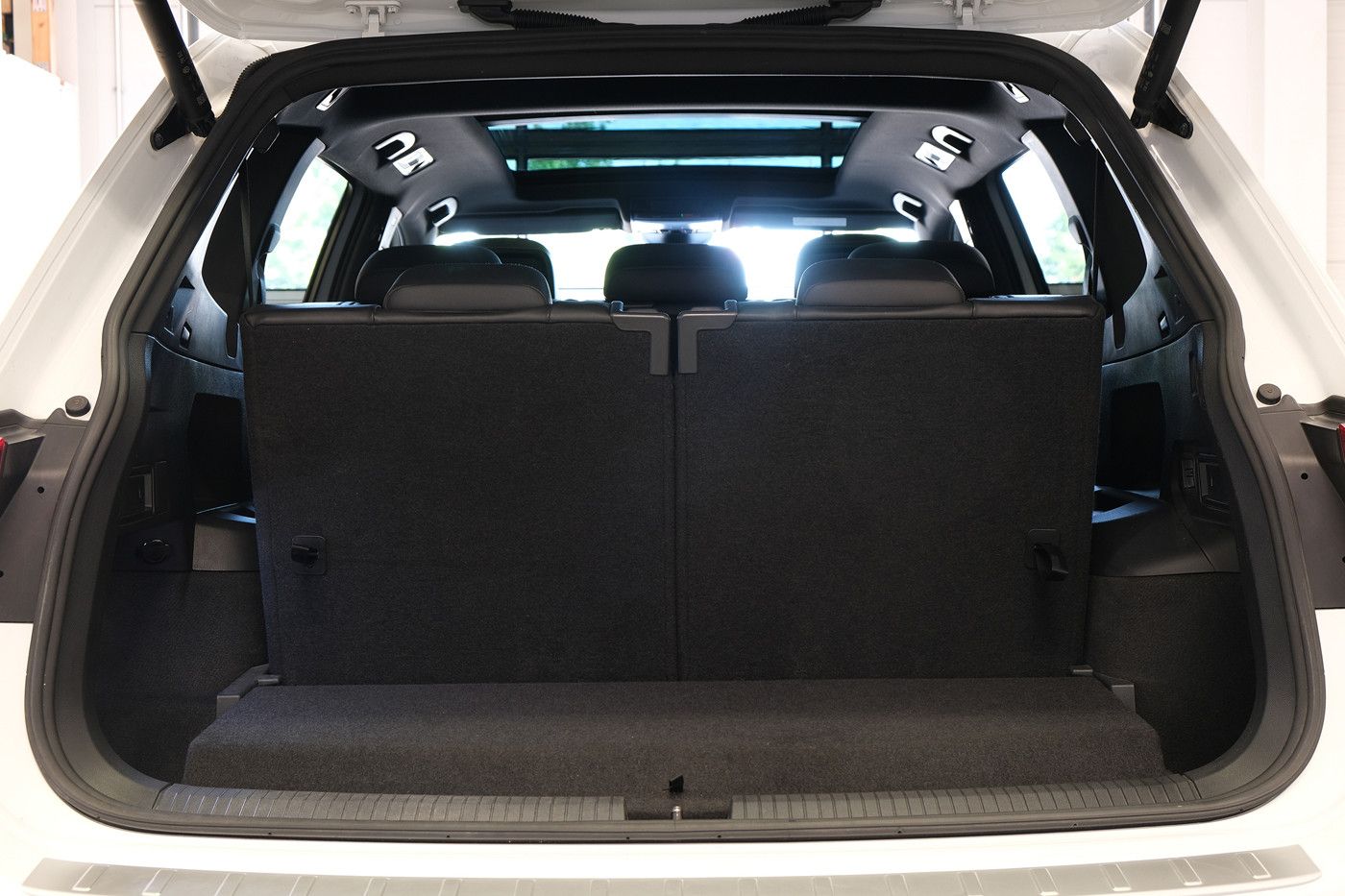 Volkswagen Tiguan Allspace R-Line 4Motion Pano*El.Heck*Kame foto 5