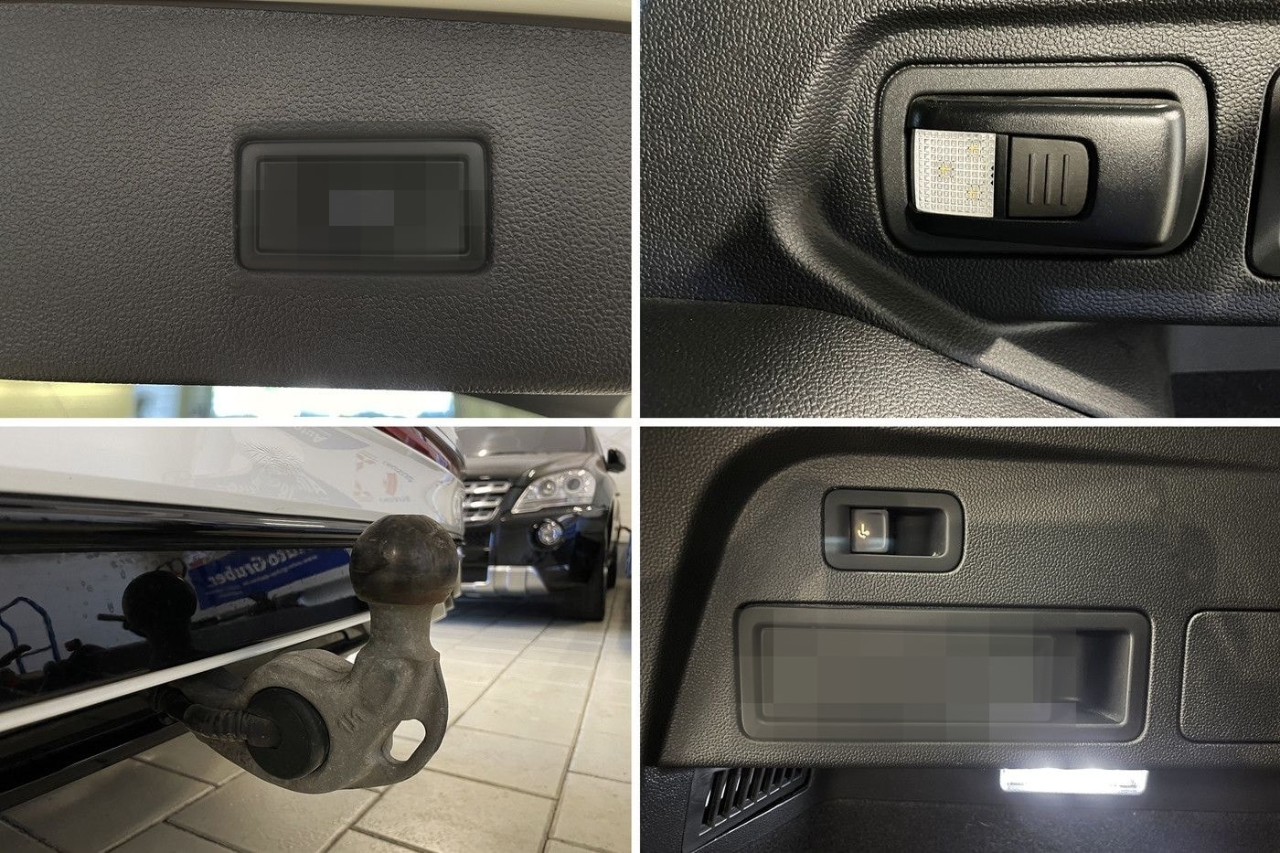 Volkswagen Tiguan Allspace R-Line 4Motion Pano*El.Heck*Kame foto 7