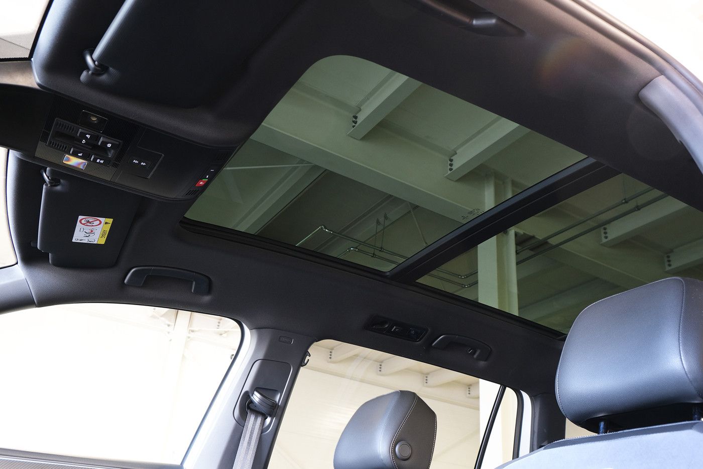 Volkswagen Tiguan Allspace R-Line 4Motion Pano*El.Heck*Kame foto 10