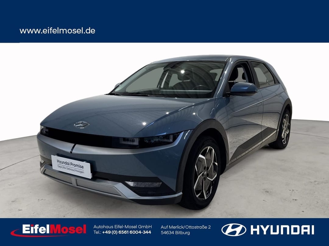 Hyundai IONIQ 5 2023
