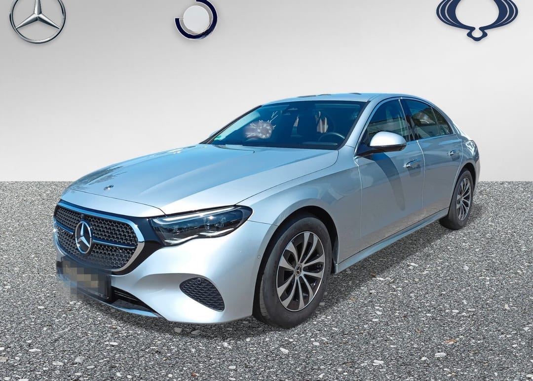 Mercedes-Benz E 220 ADVANCED PLUS 2023
