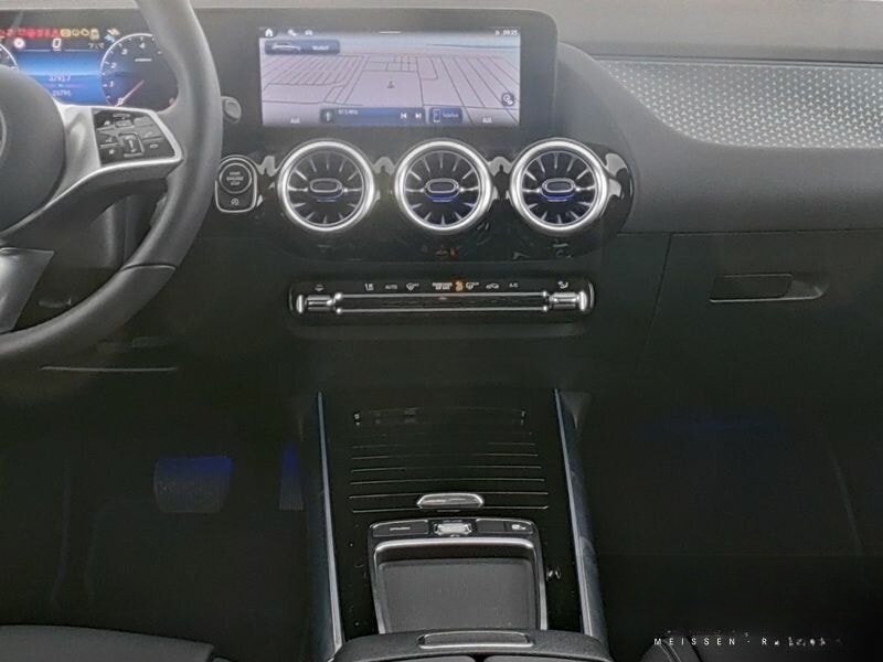 Mercedes-Benz B 200 Multibeam/Keyless/AHK/Mem/RüKa/EasyP/Night foto 4