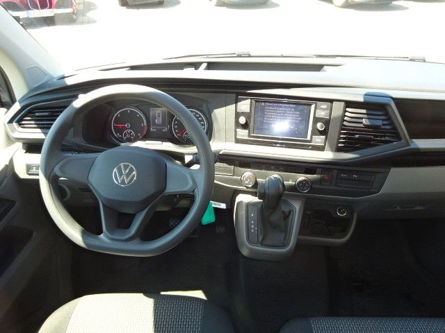 Volkswagen T6.1 Kombi Transporter DSG KR 4motion 2xSchTür foto 15