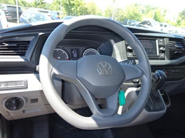 Volkswagen T6.1 Kombi Transporter DSG KR 4motion 2xSchTür foto 18