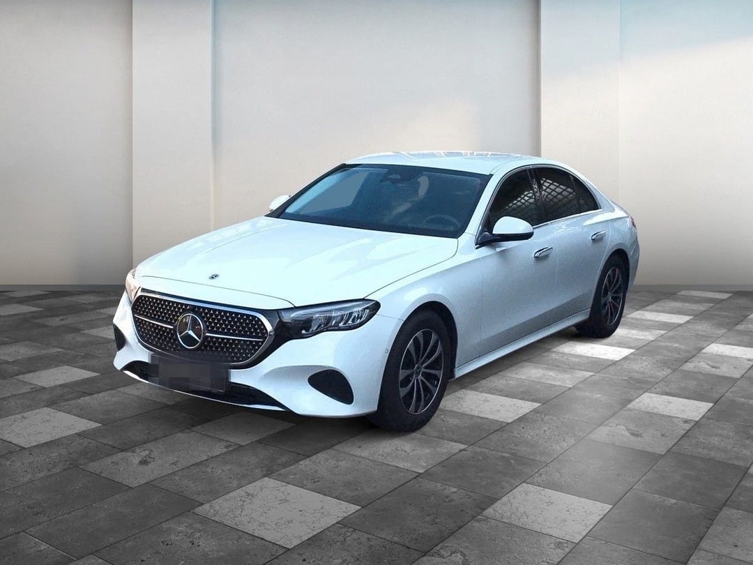 Mercedes-Benz E 200 AVA 2024