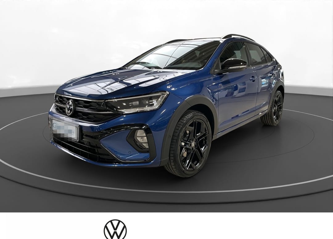 Volkswagen Taigo R-Line 1,5 TSI 2025