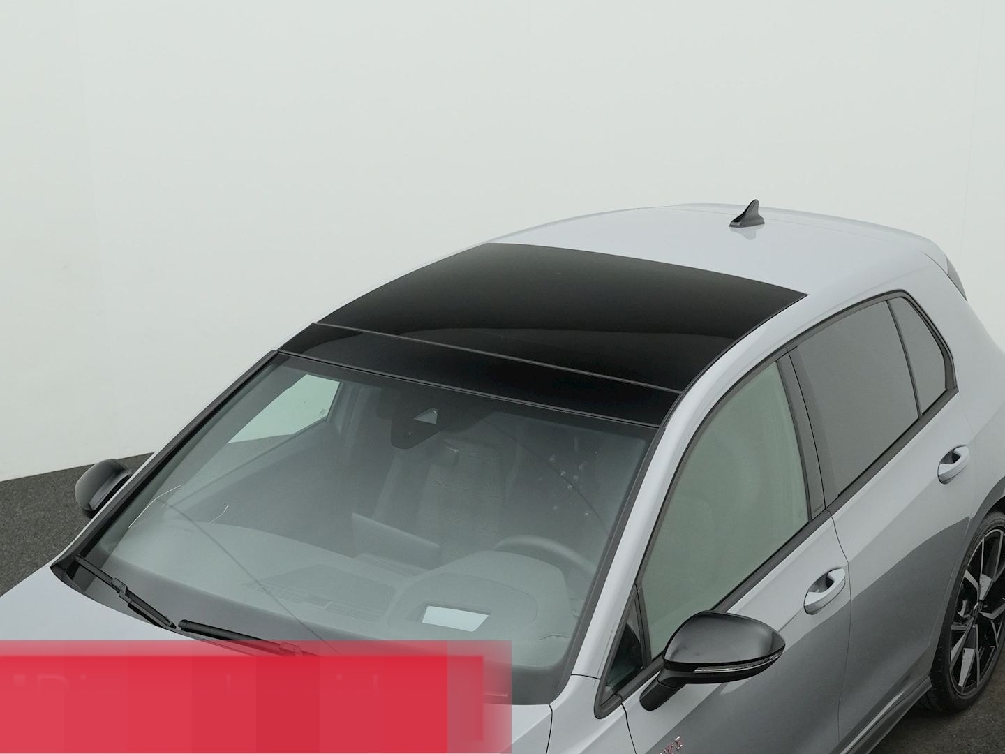 Volkswagen Golf GTI 8 2.0 TSI DSG BLACK STYLE AHK PANO NAVI foto 24