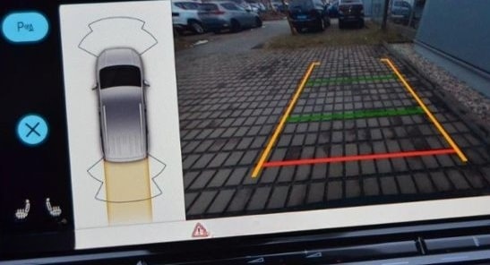 Volkswagen Caddy Cargo 2.0 TDI 122 PS DSG VOLL/LED/NAVI-PRO foto 15