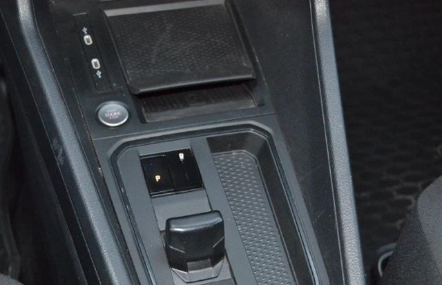 Volkswagen Caddy Cargo 2.0 TDI 122 PS DSG VOLL/LED/NAVI-PRO foto 17