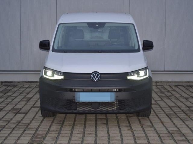 Volkswagen Caddy Cargo 2.0 TDI 122 PS DSG VOLL/LED/NAVI-PRO foto 10